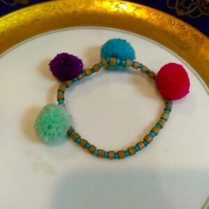 Bracelet